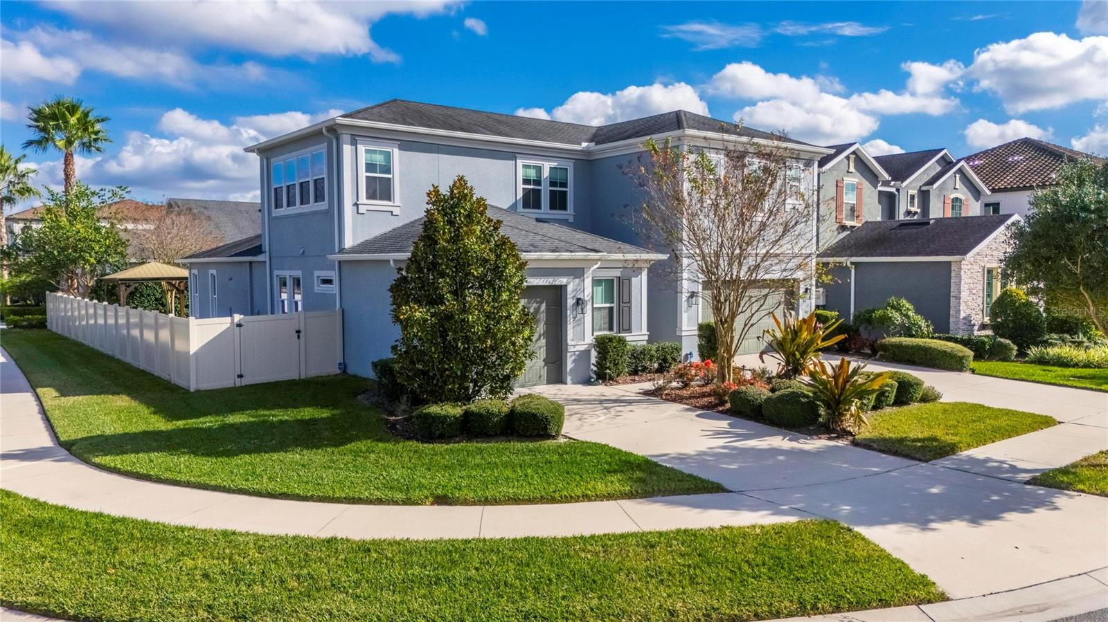 Image 3 of 49 For 18233 Leafmore Street