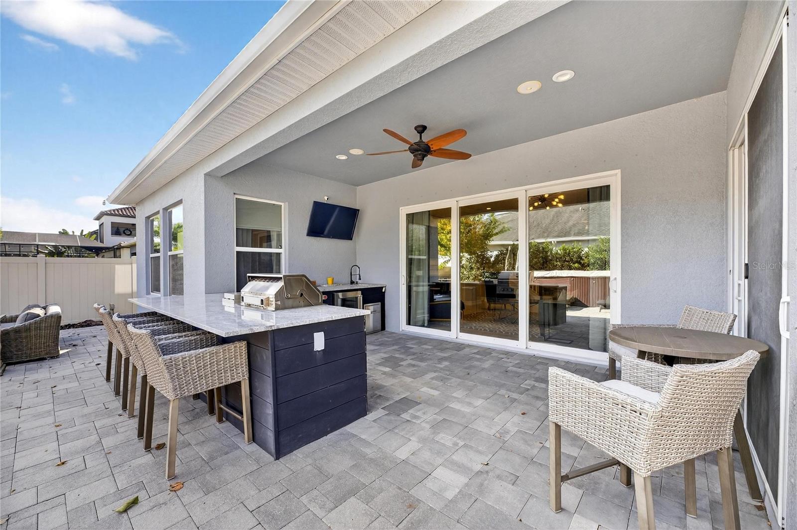 Image 38 of 49 For 18233 Leafmore Street