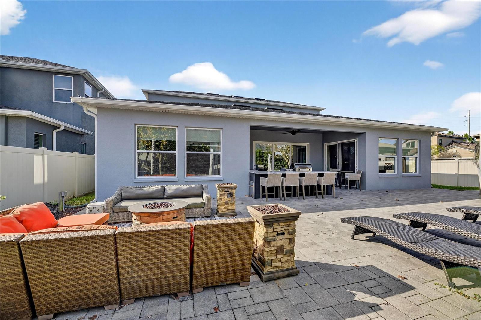 Image 40 of 49 For 18233 Leafmore Street