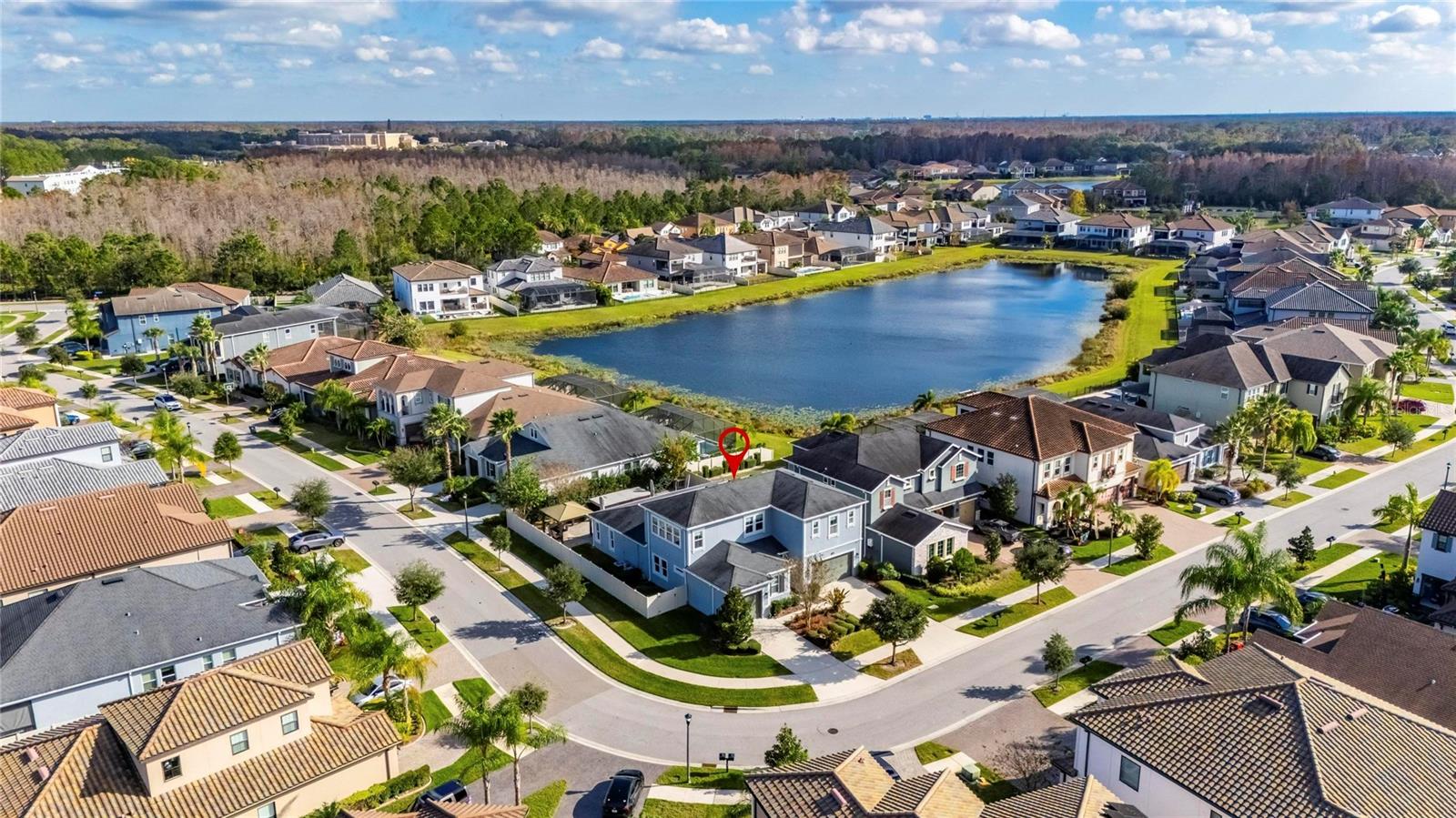 Image 44 of 49 For 18233 Leafmore Street