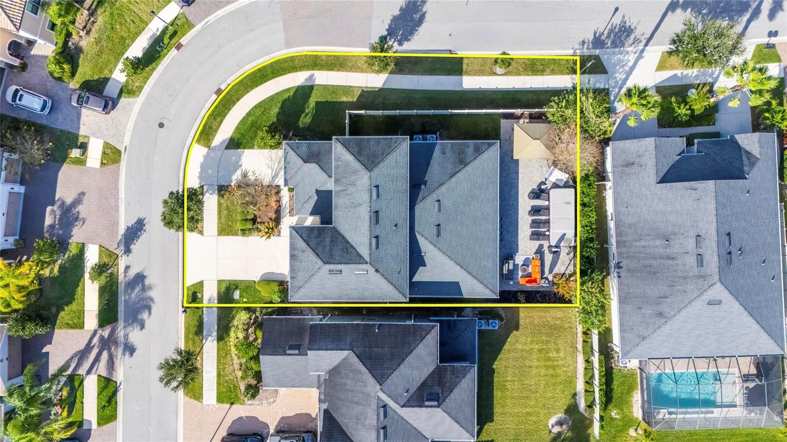 Image 45 of 49 For 18233 Leafmore Street