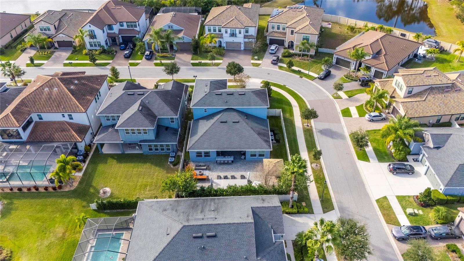 Image 49 of 49 For 18233 Leafmore Street