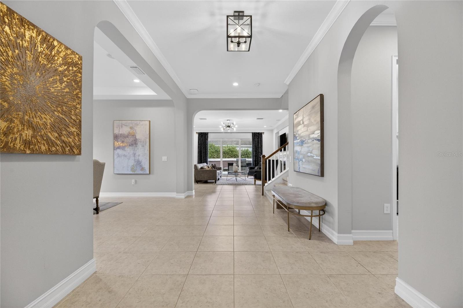 Image 7 of 49 For 18233 Leafmore Street