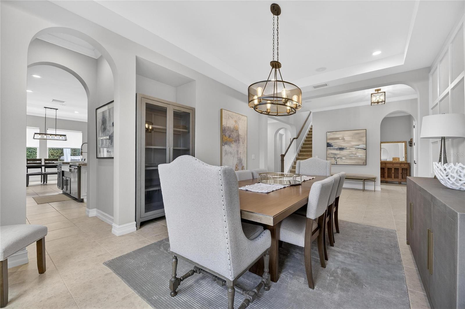 Image 9 of 49 For 18233 Leafmore Street