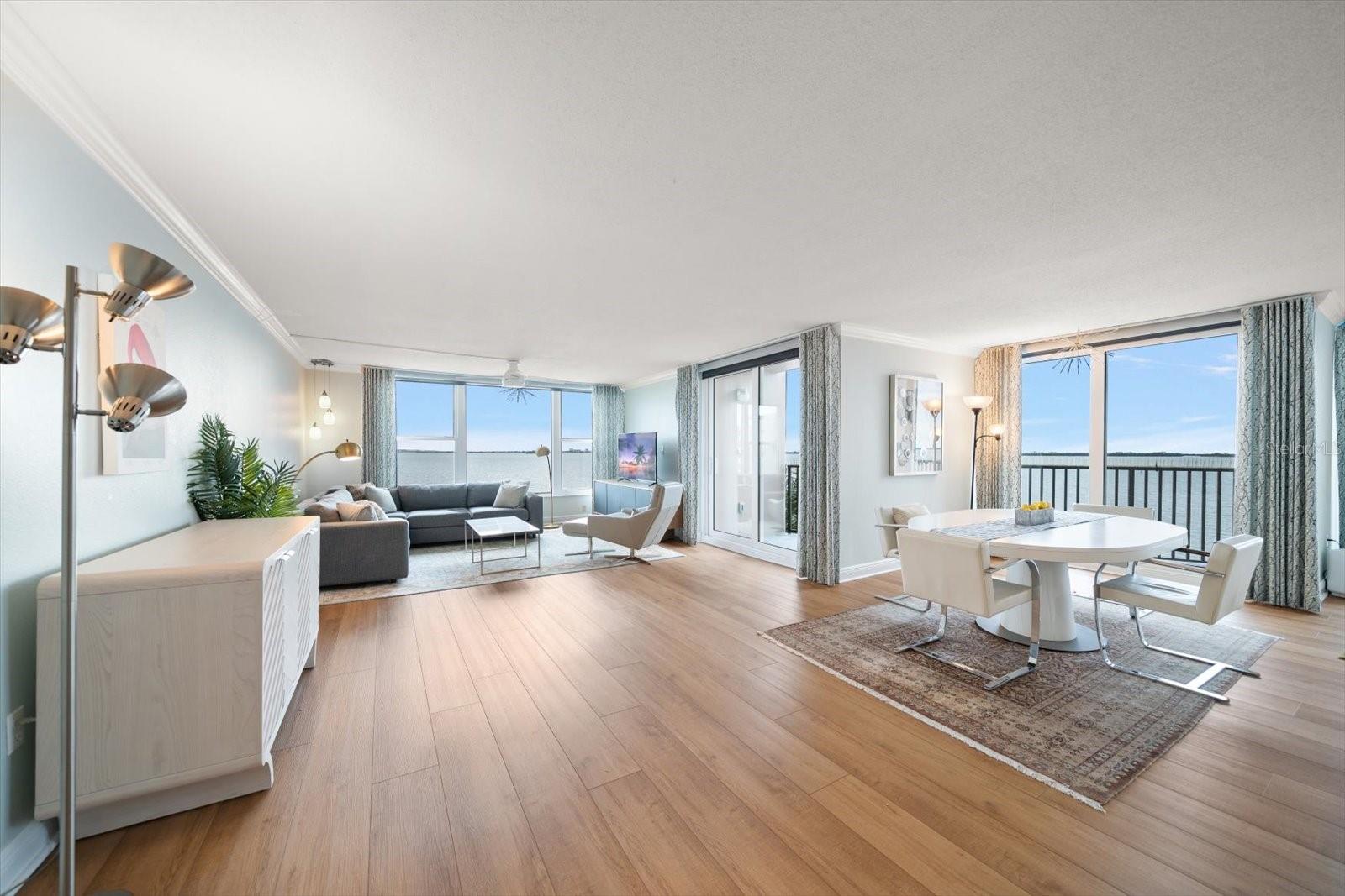 Image 3 of 55 For 634 Edgewater Drive 444