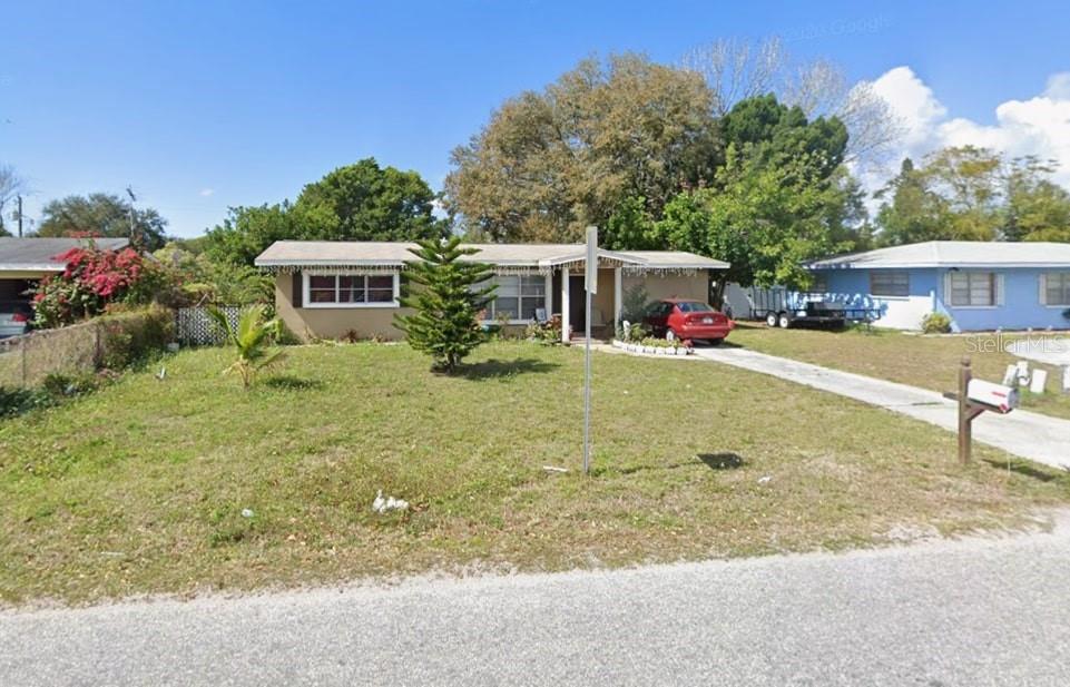 Listing Details for 2612 22nd Street W, BRADENTON, FL 34205