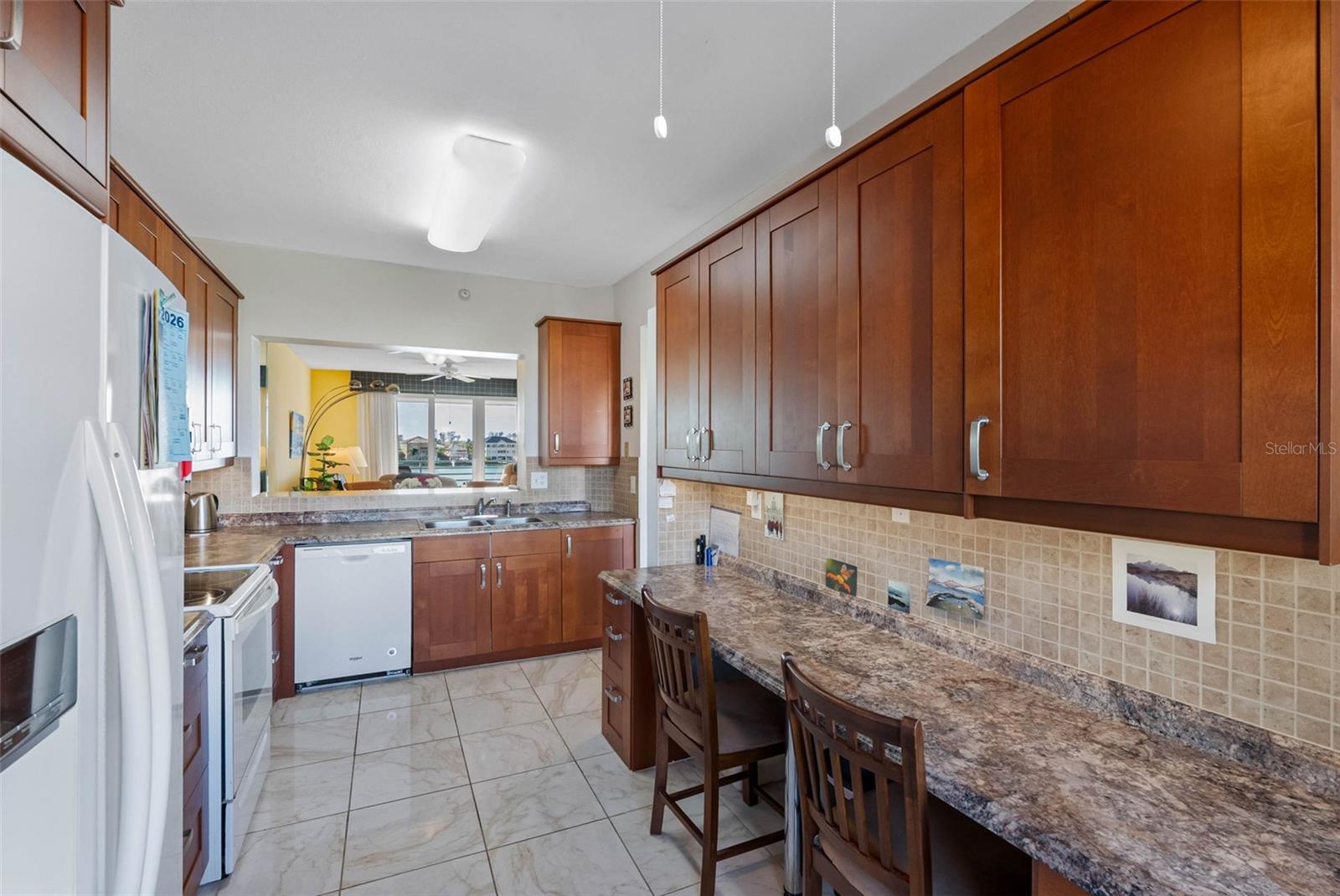 Image 19 of 89 For 7892 Sailboat Key Boulevard S 306