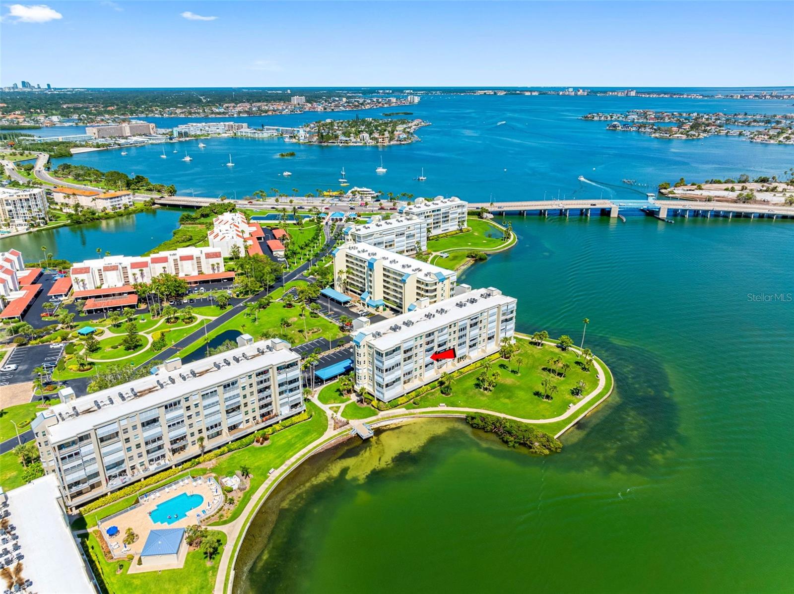 Image 3 of 89 For 7892 Sailboat Key Boulevard S 306