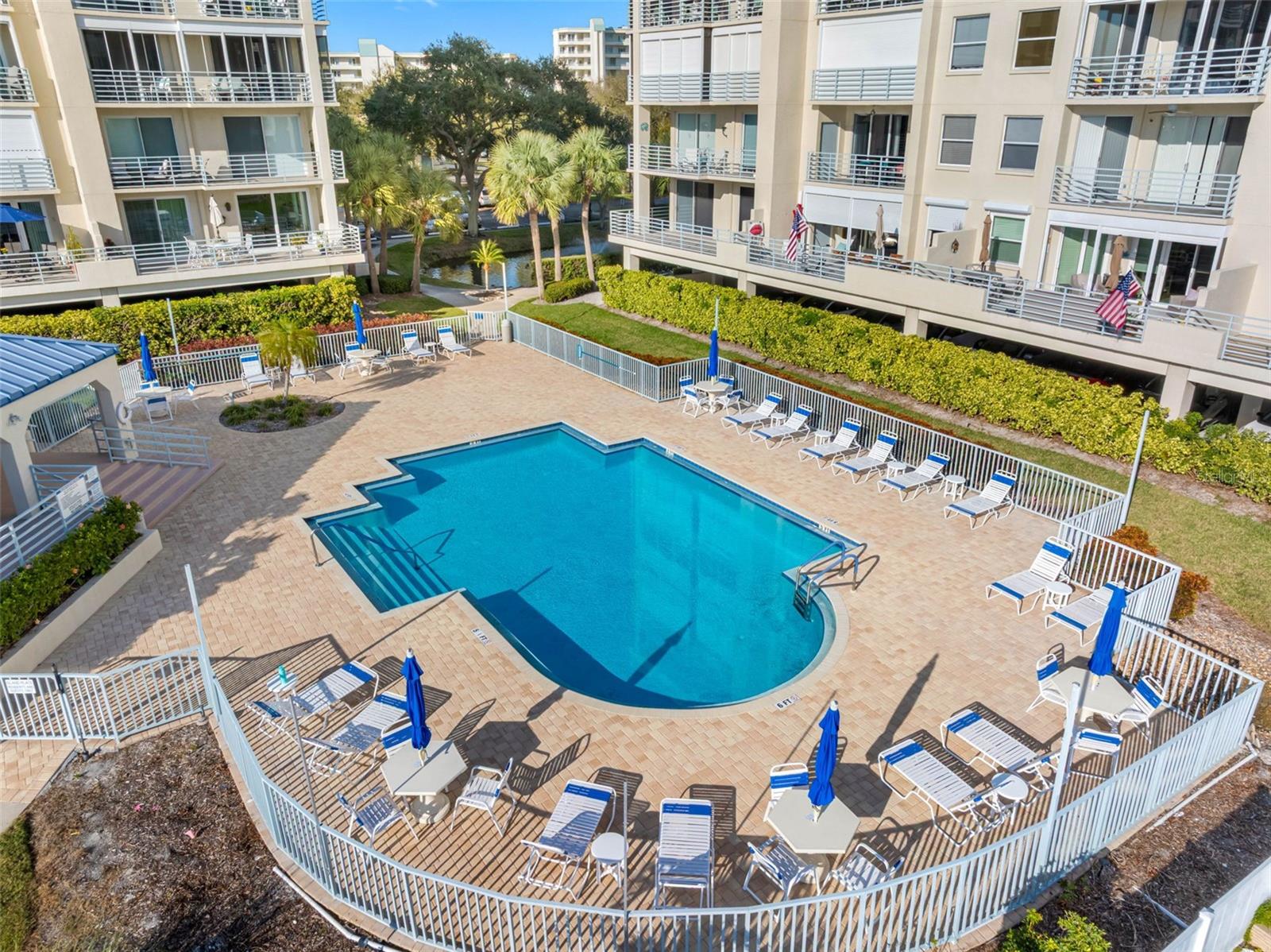 Image 35 of 89 For 7892 Sailboat Key Boulevard S 306