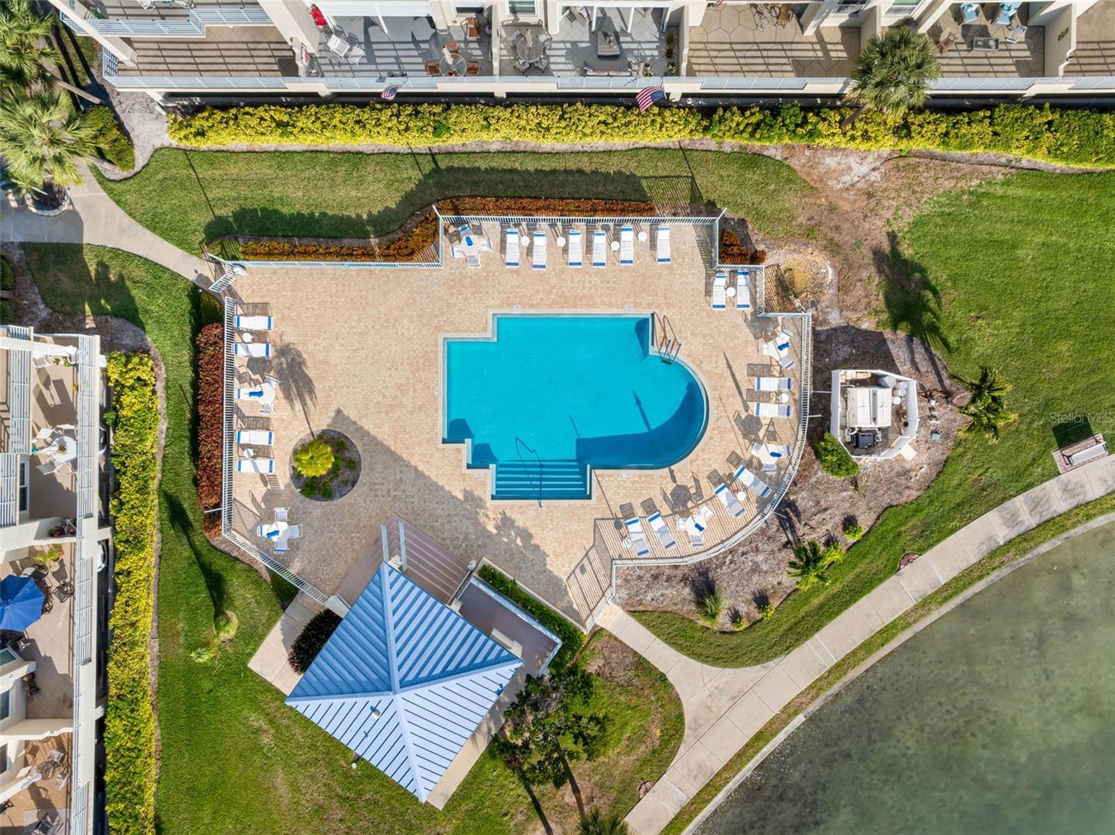 Image 47 of 89 For 7892 Sailboat Key Boulevard S 306