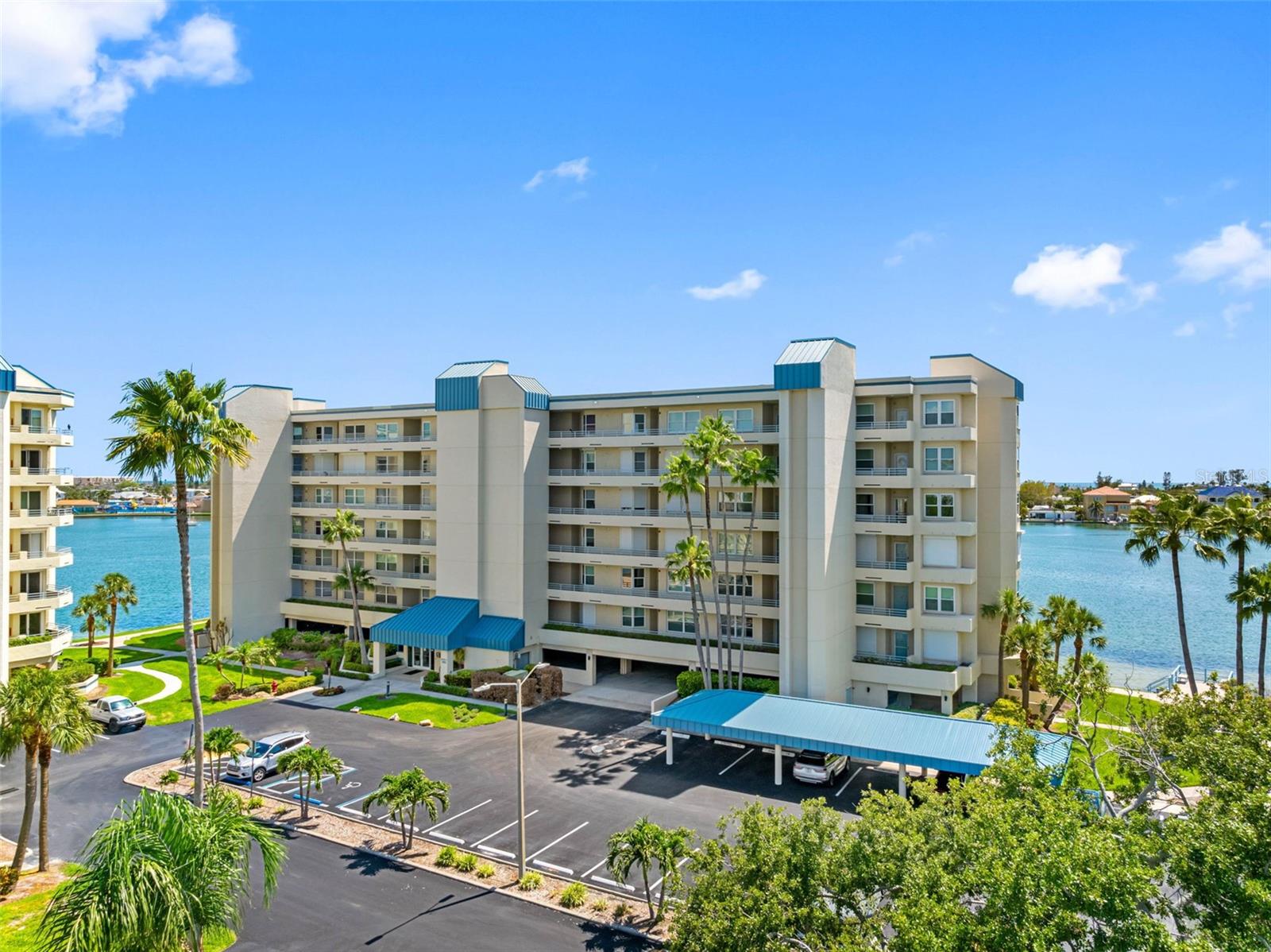 Image 50 of 89 For 7892 Sailboat Key Boulevard S 306