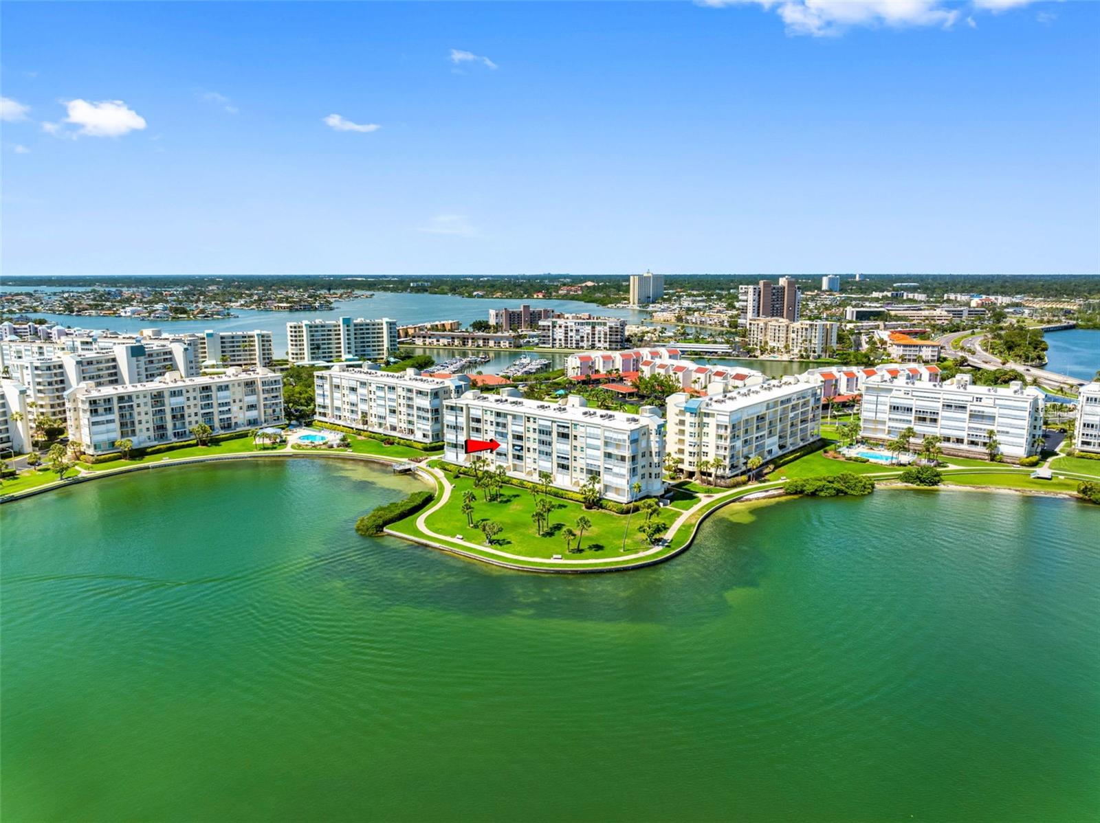 Image 53 of 89 For 7892 Sailboat Key Boulevard S 306