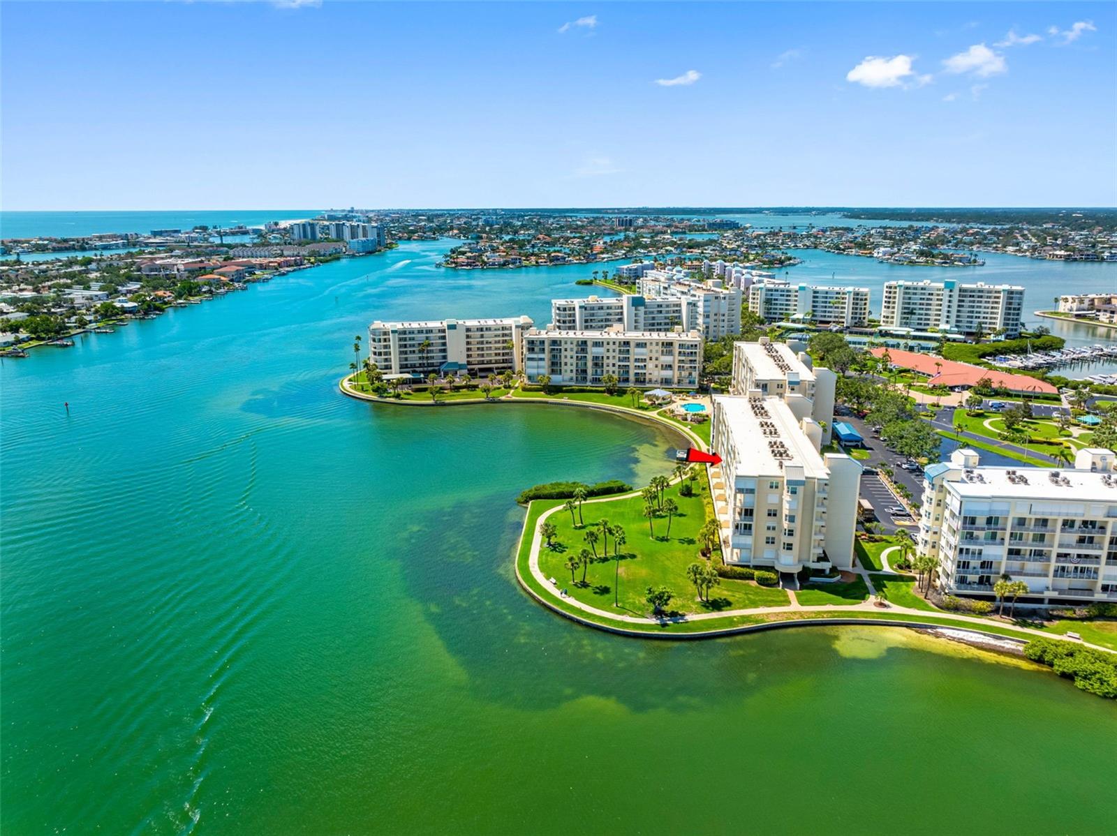 Image 55 of 89 For 7892 Sailboat Key Boulevard S 306