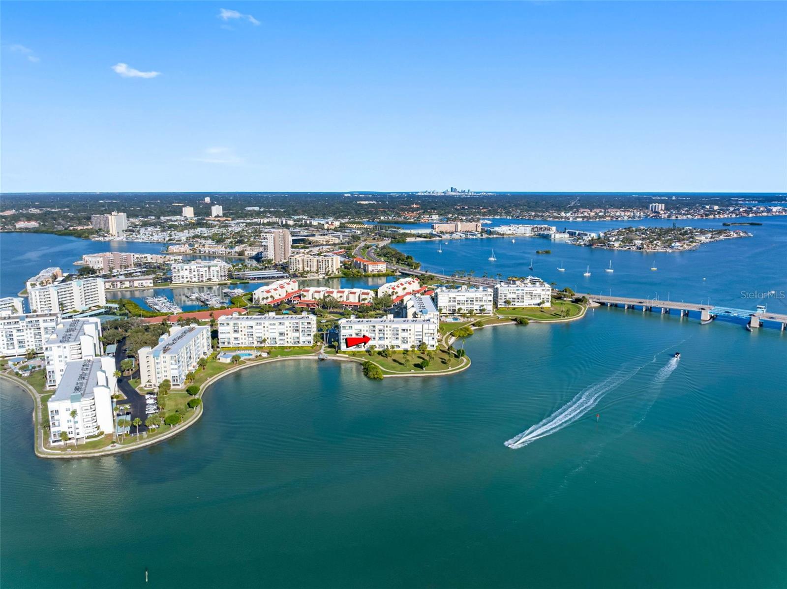 Image 58 of 89 For 7892 Sailboat Key Boulevard S 306