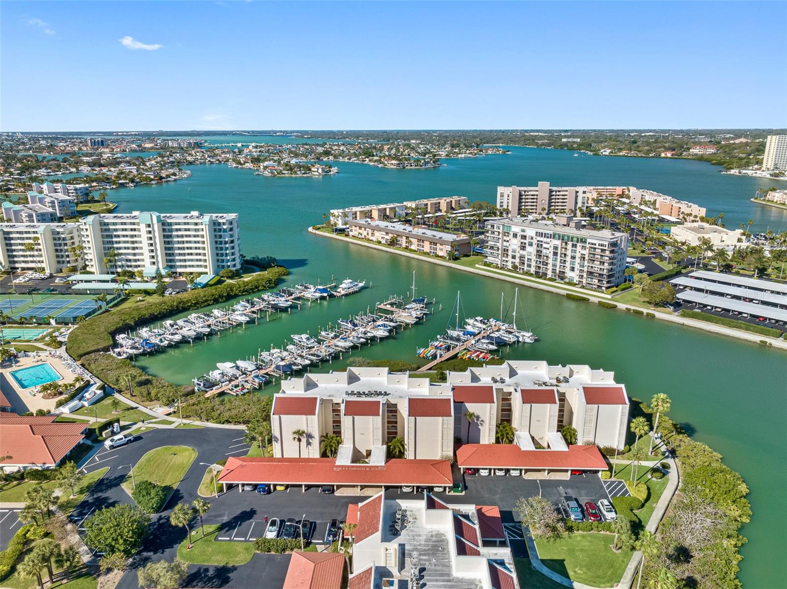 Image 66 of 89 For 7892 Sailboat Key Boulevard S 306