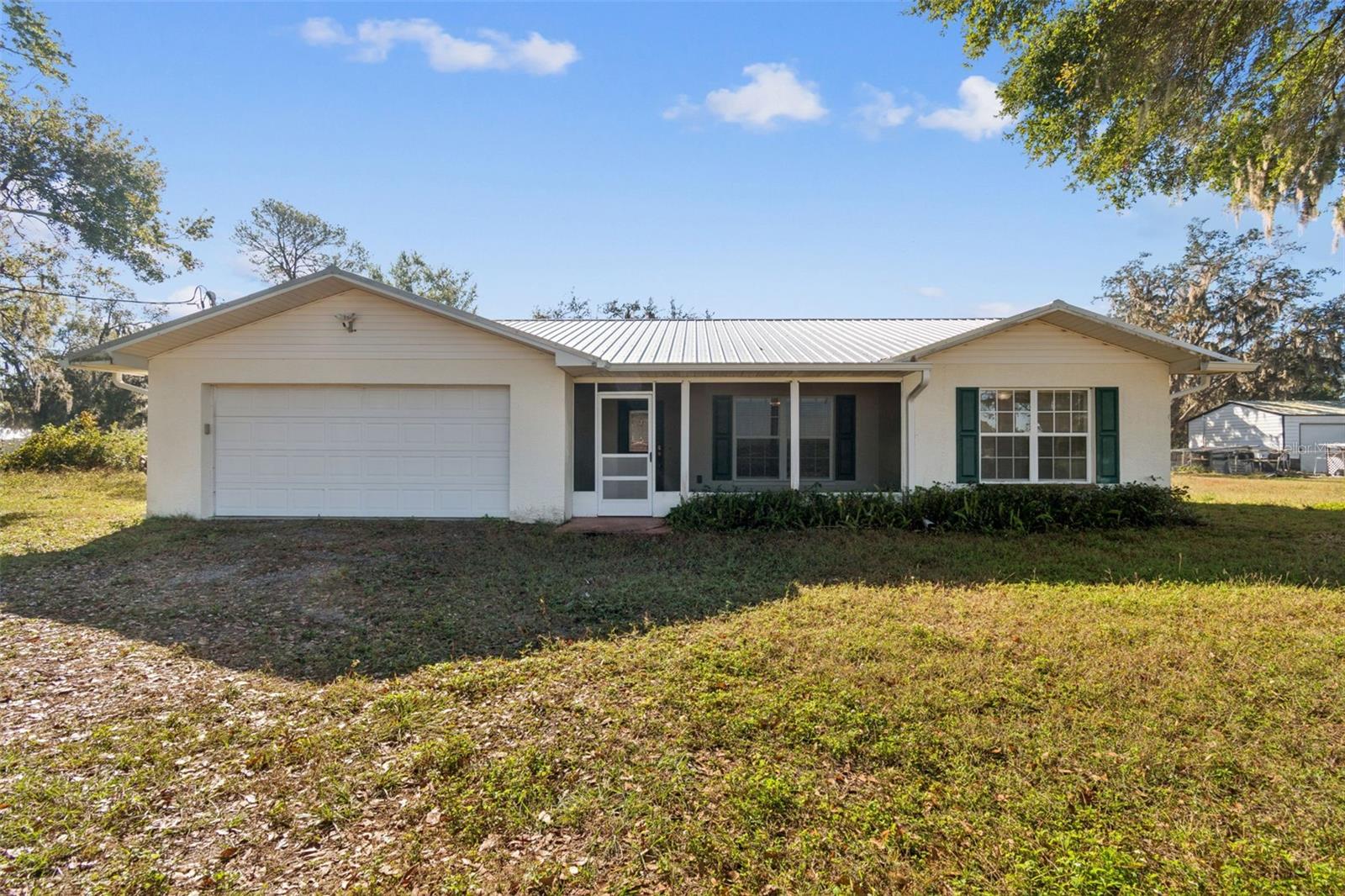 Details for 4011 Sumner Road, DOVER, FL 33527
