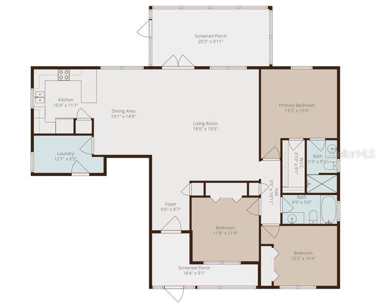 Image 21 of 21 For 4011 Sumner Road