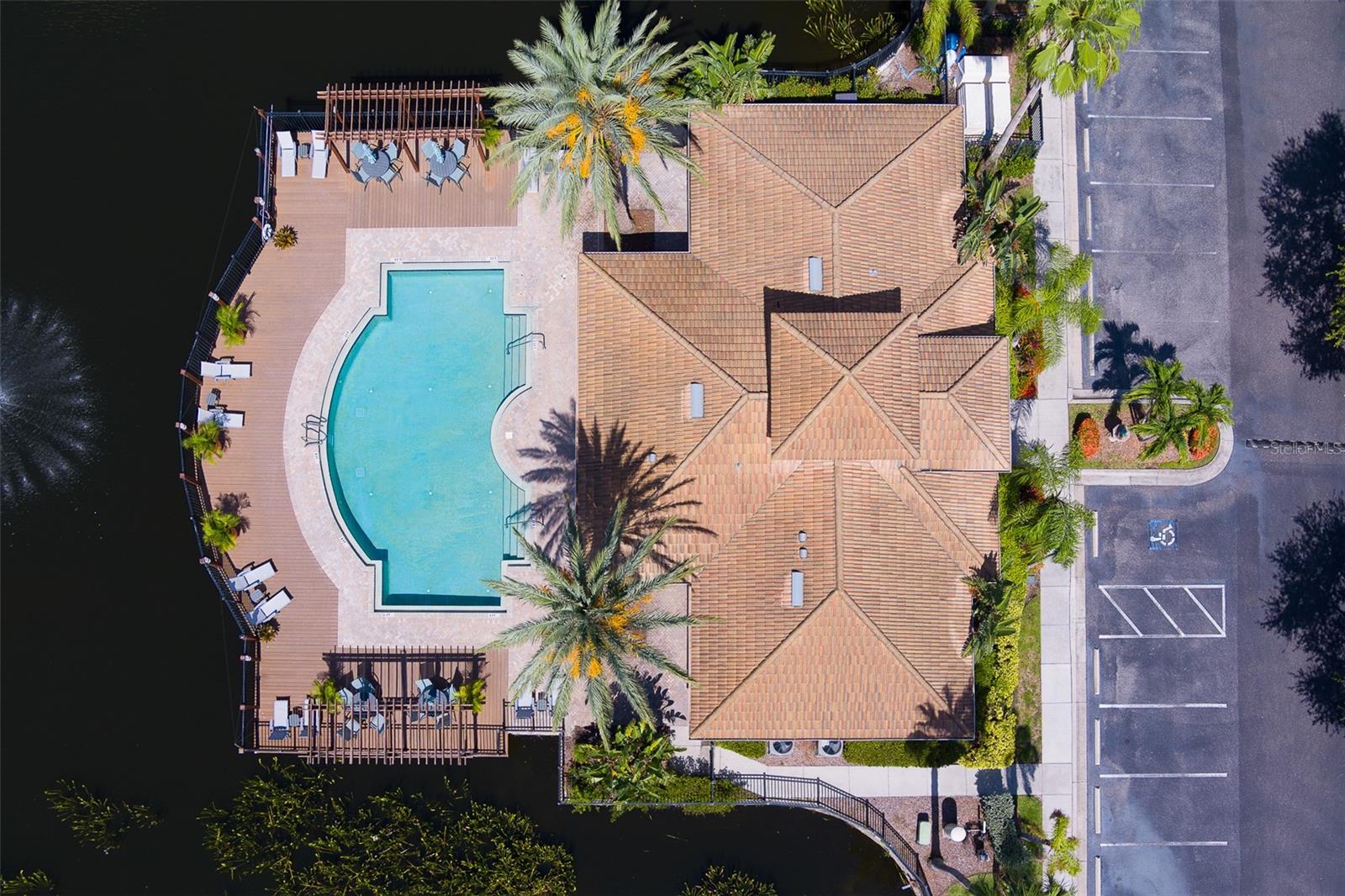 Image 48 of 62 For 7901 Seminole Boulevard 1205