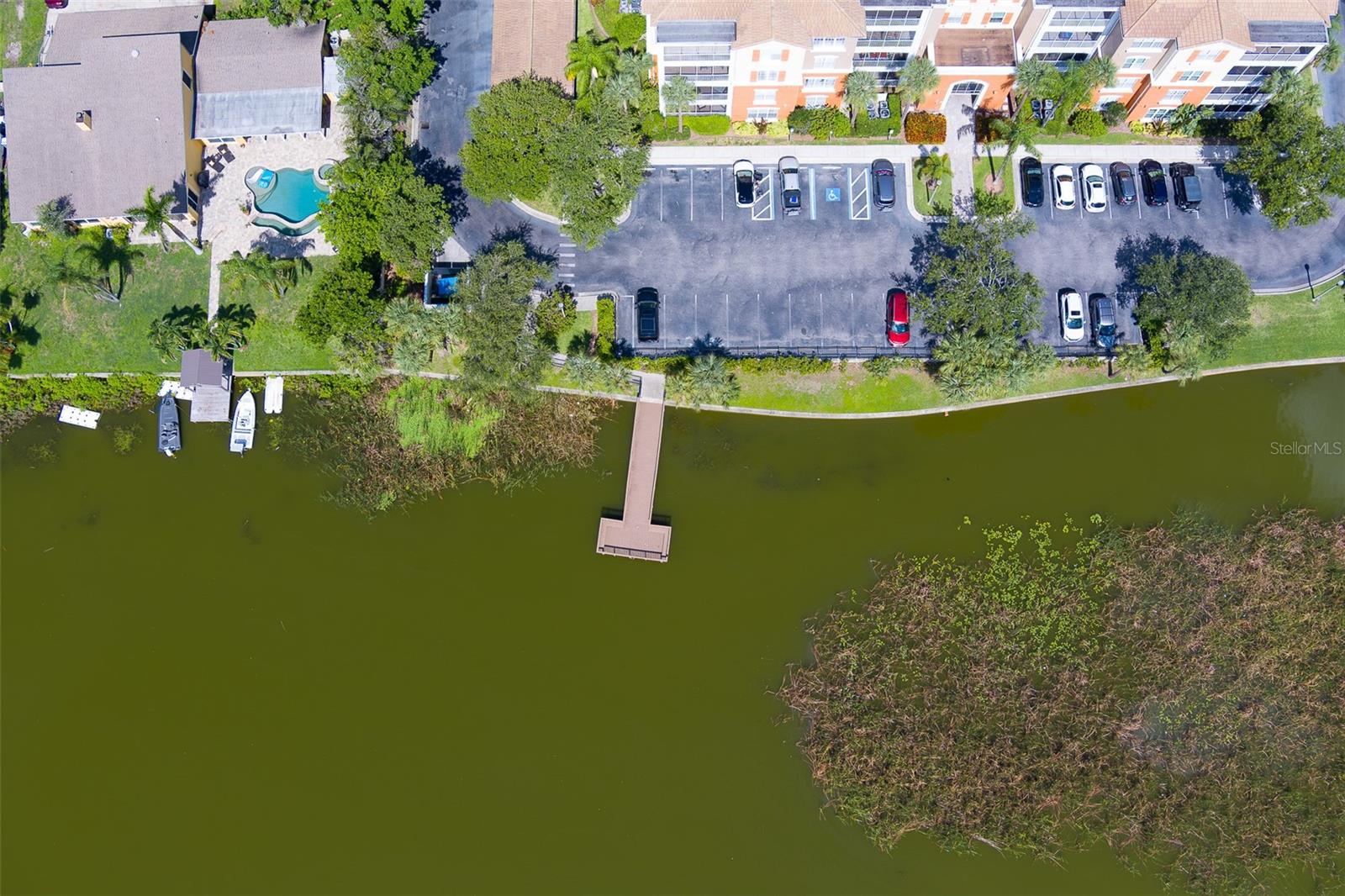 Image 50 of 62 For 7901 Seminole Boulevard 1205