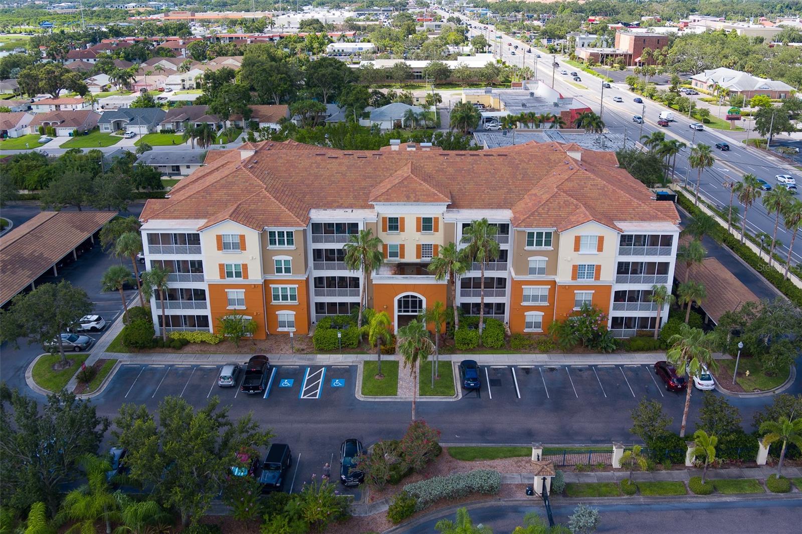 Image 54 of 62 For 7901 Seminole Boulevard 1205