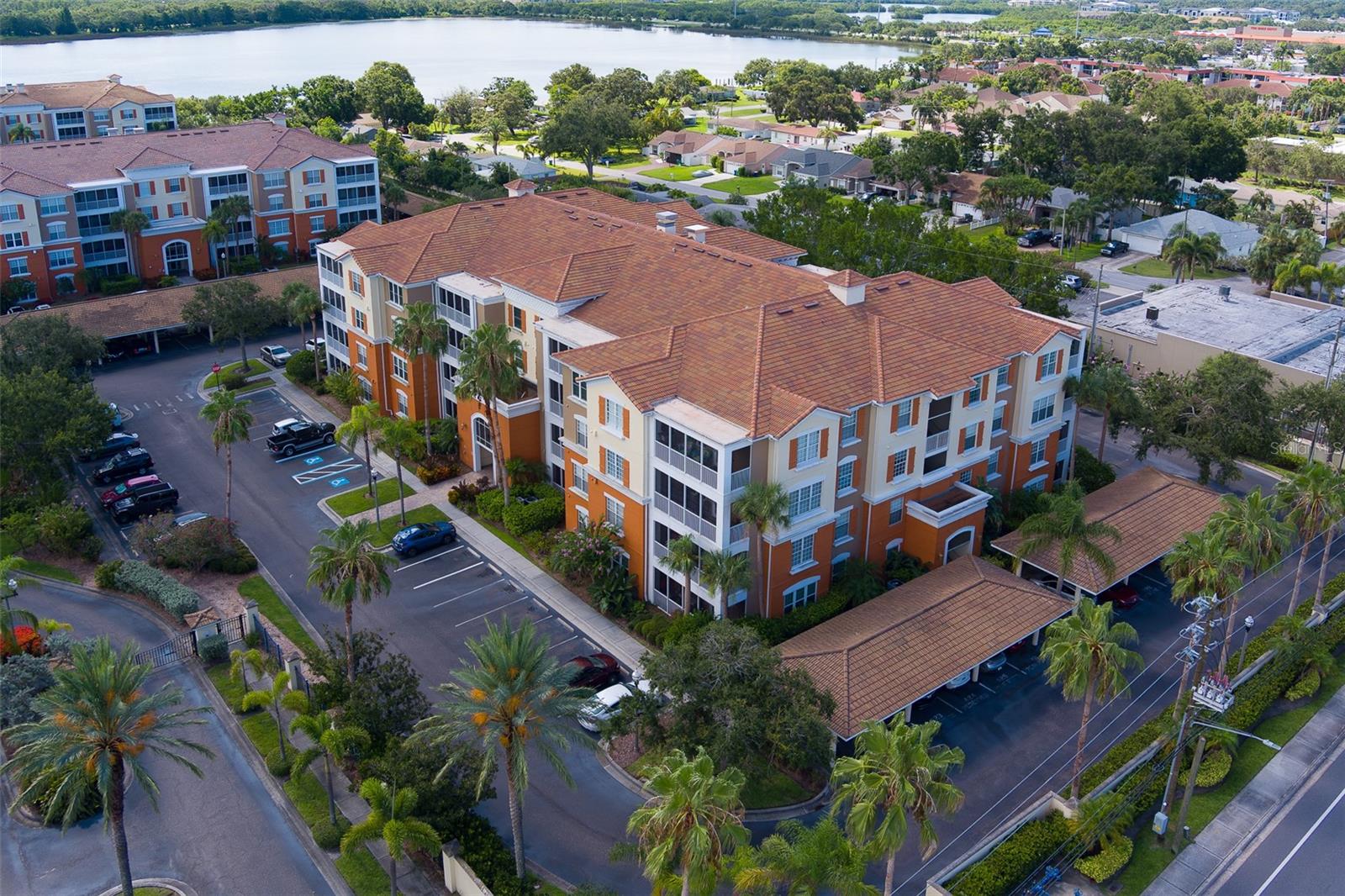 Image 55 of 62 For 7901 Seminole Boulevard 1205