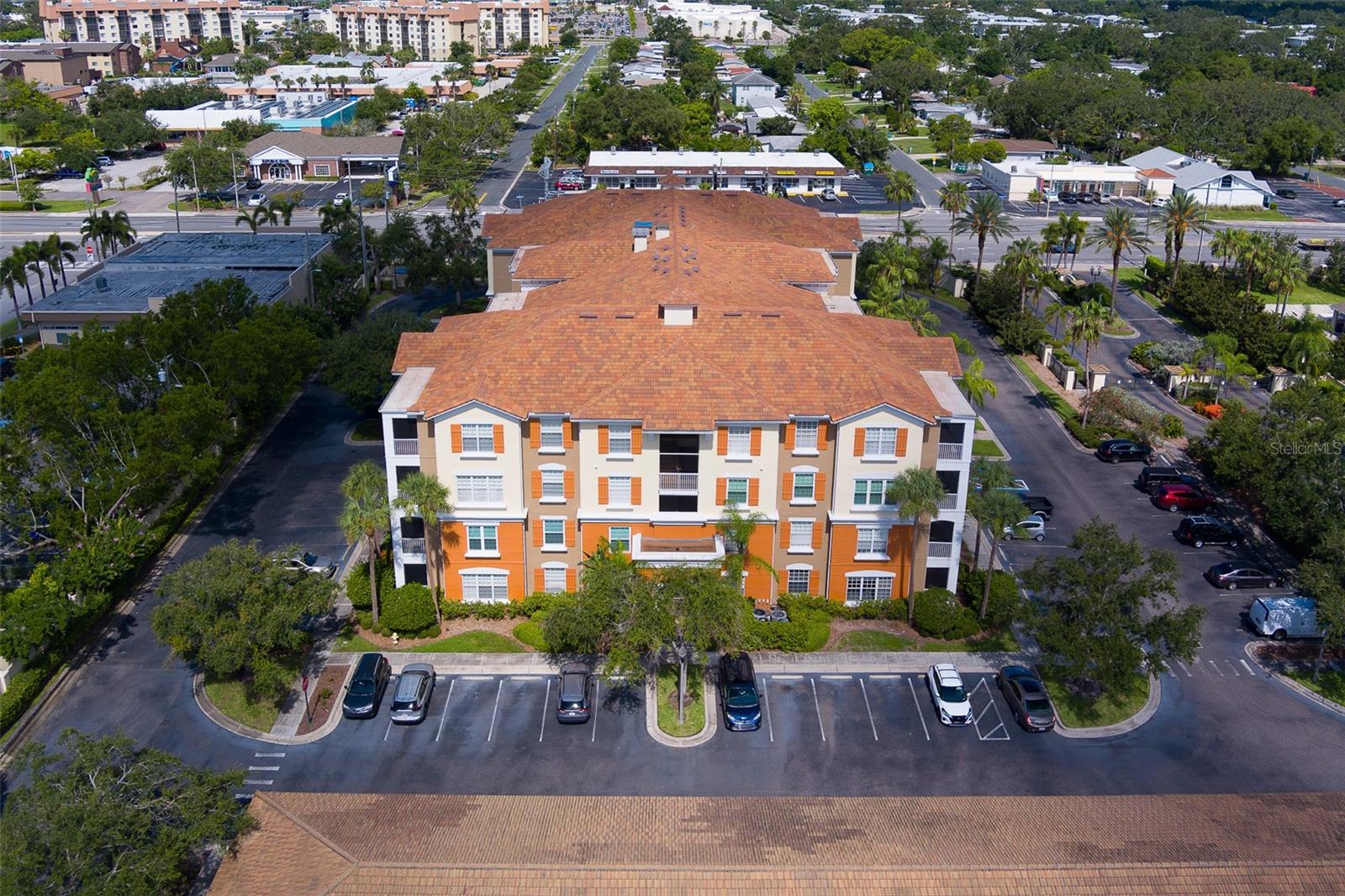 Image 60 of 62 For 7901 Seminole Boulevard 1205