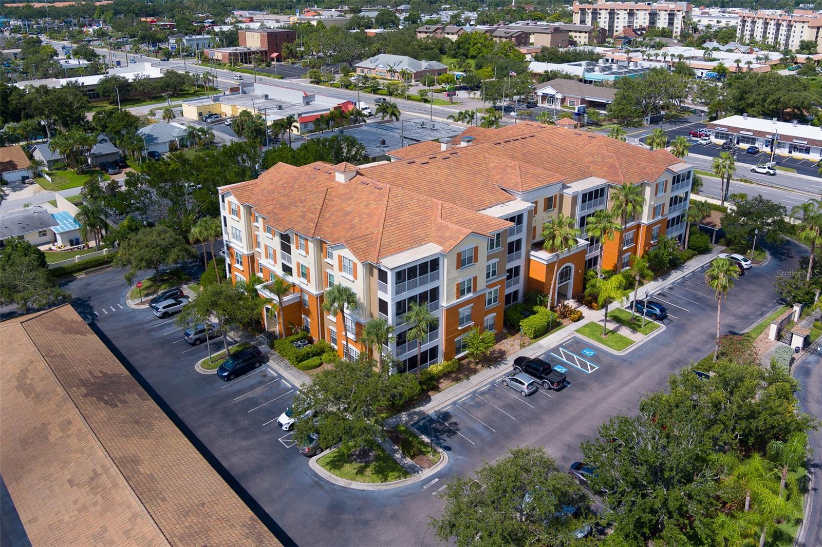 Image 61 of 62 For 7901 Seminole Boulevard 1205