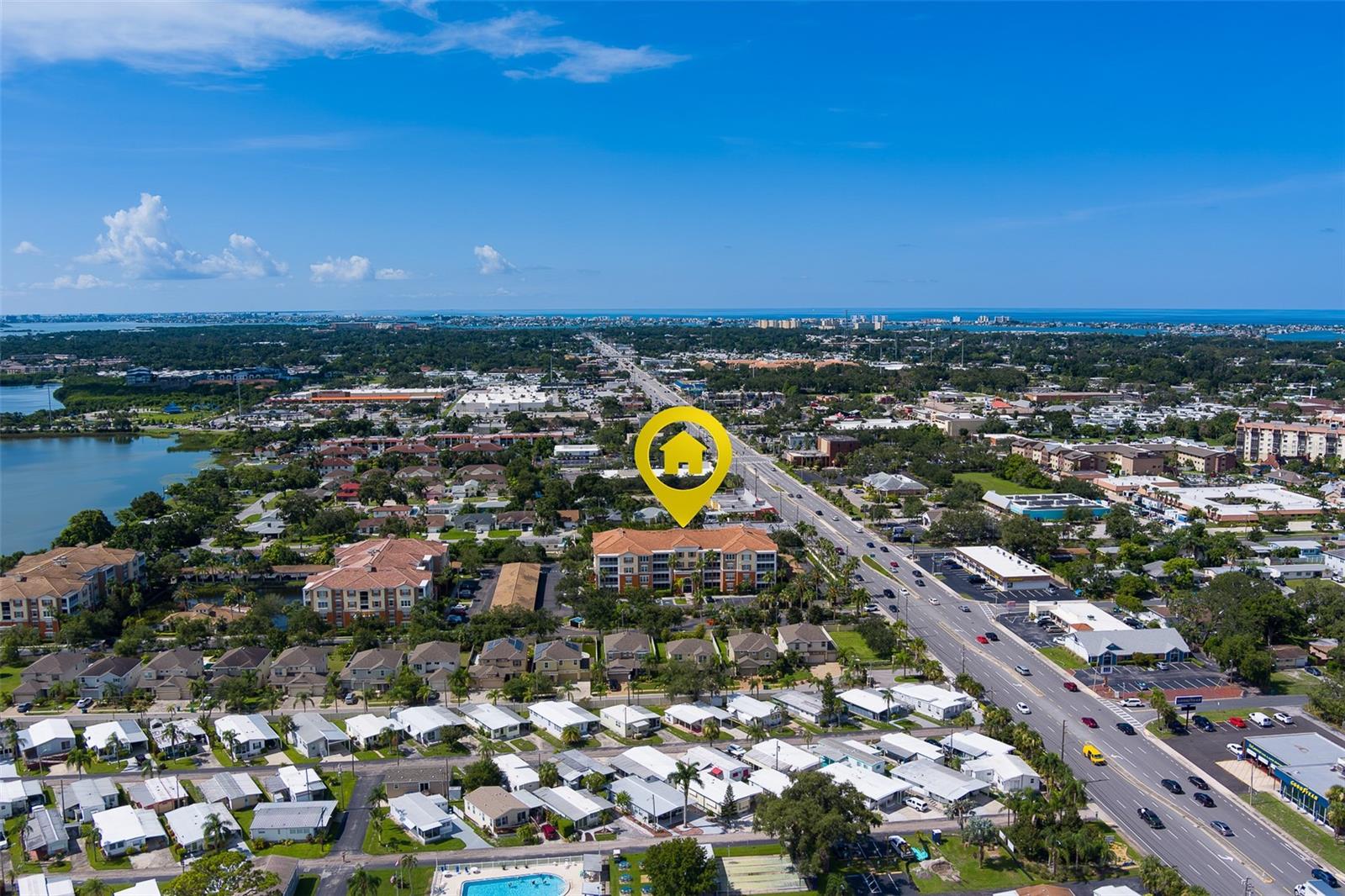 Image 62 of 62 For 7901 Seminole Boulevard 1205