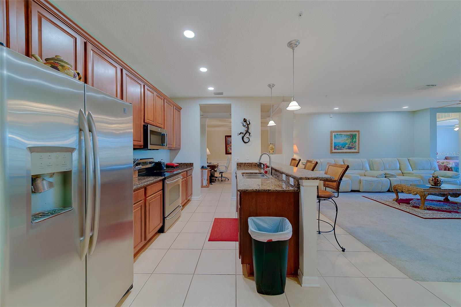 Image 8 of 62 For 7901 Seminole Boulevard 1205