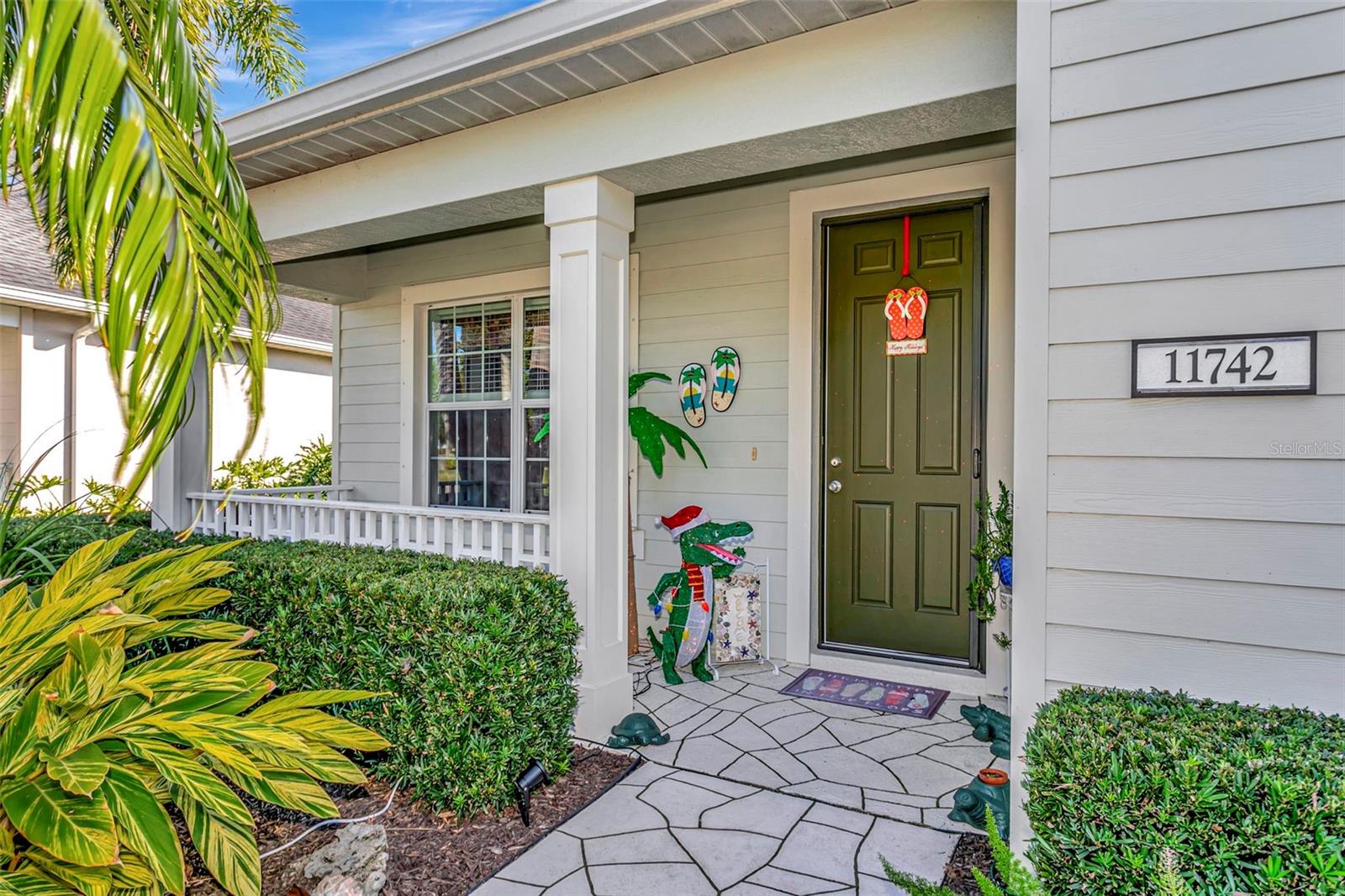 Image 2 of 37 For 11742 Forest Park Circle