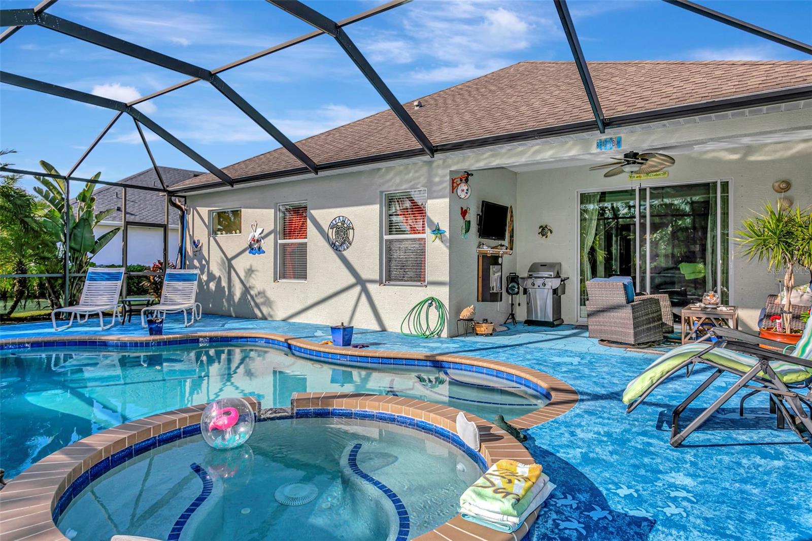 Image 26 of 37 For 11742 Forest Park Circle