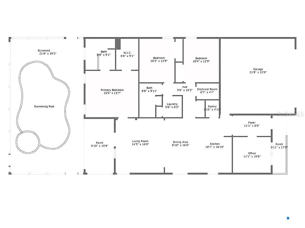 Image 29 of 37 For 11742 Forest Park Circle