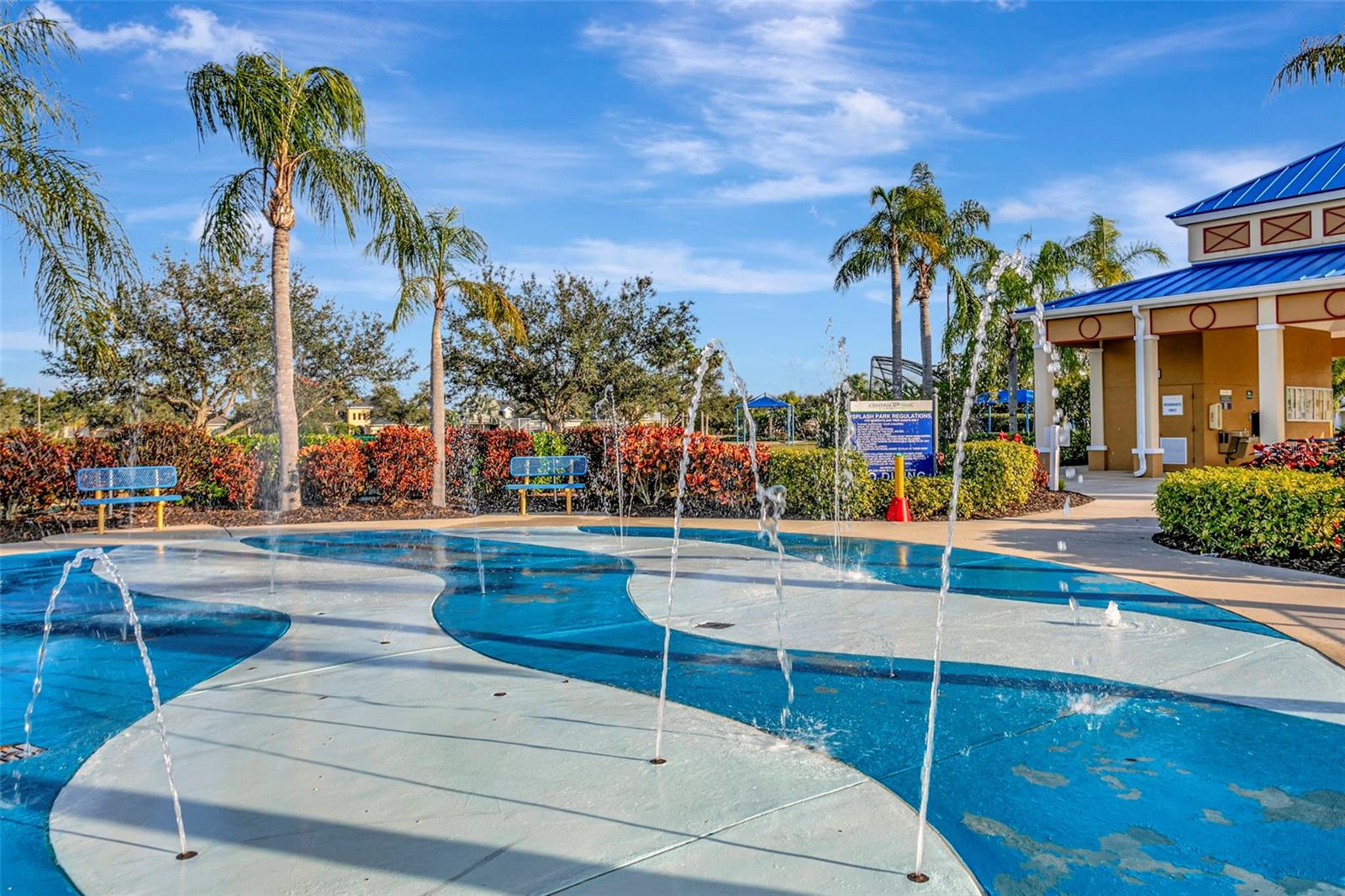 Image 31 of 37 For 11742 Forest Park Circle