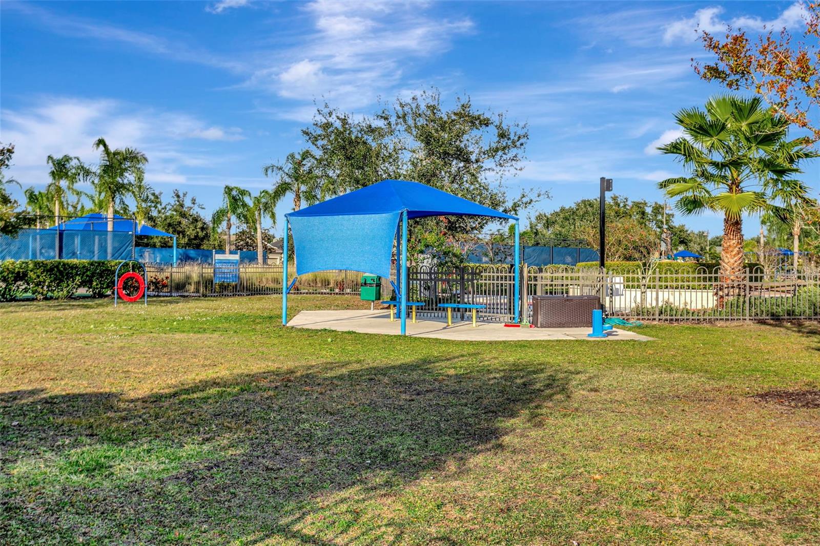 Image 35 of 37 For 11742 Forest Park Circle