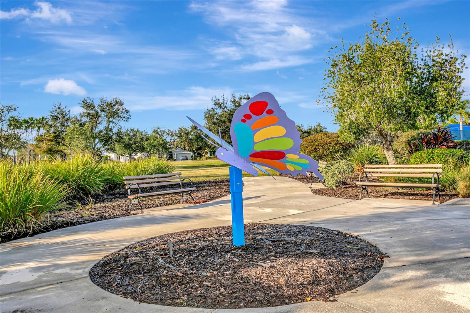 Image 37 of 37 For 11742 Forest Park Circle