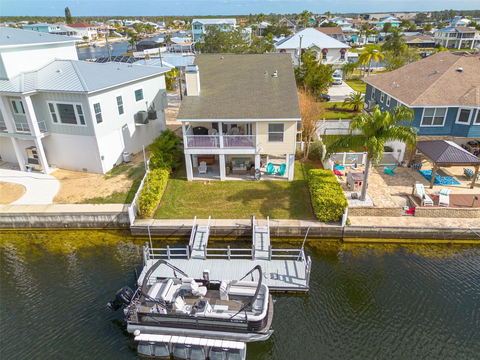 Details for 4207 Des Prez Court, HERNANDO BEACH, FL 34607