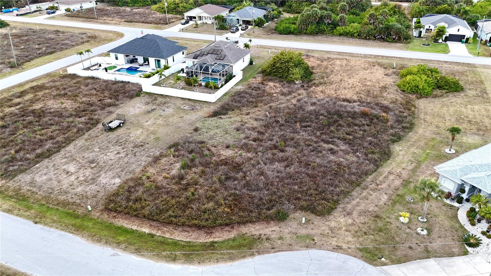 Details for 116 Temper Lane, ROTONDA WEST, FL 33947