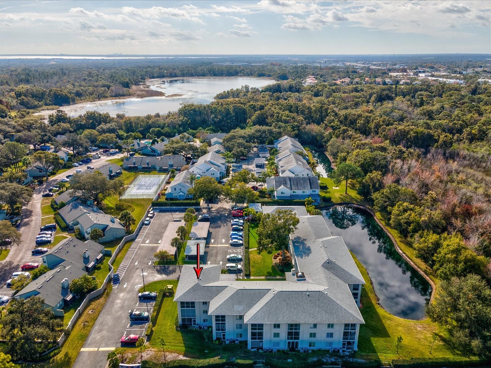 Details for 2737 Enterprise Road E 111, CLEARWATER, FL 33759