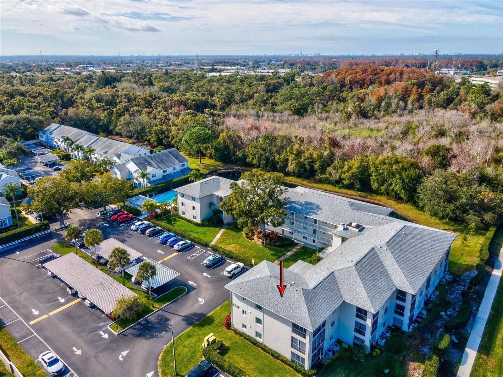 Image 25 of 28 For 2737 Enterprise Road E 111