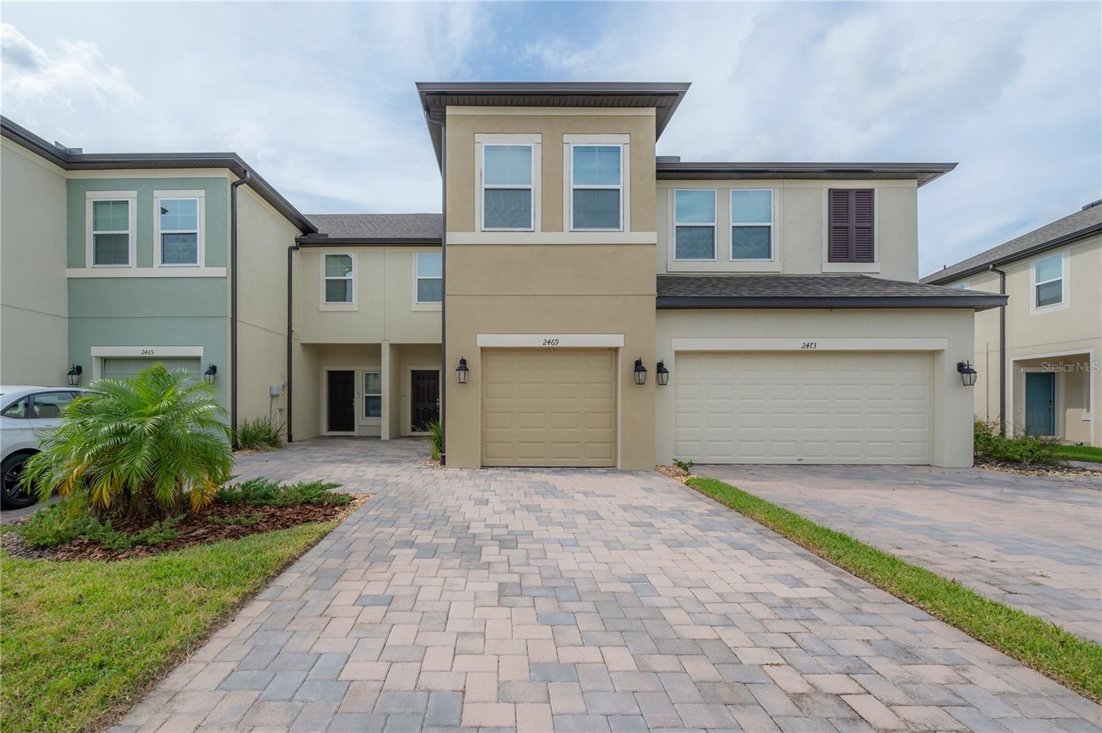 Details for 2469 Stapleford Place, WESLEY CHAPEL, FL 33543