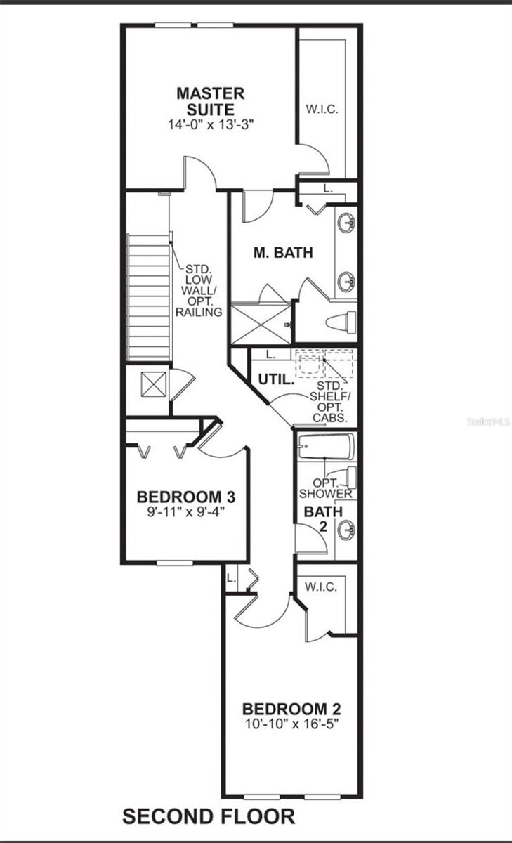 Image 59 of 59 For 2469 Stapleford Place