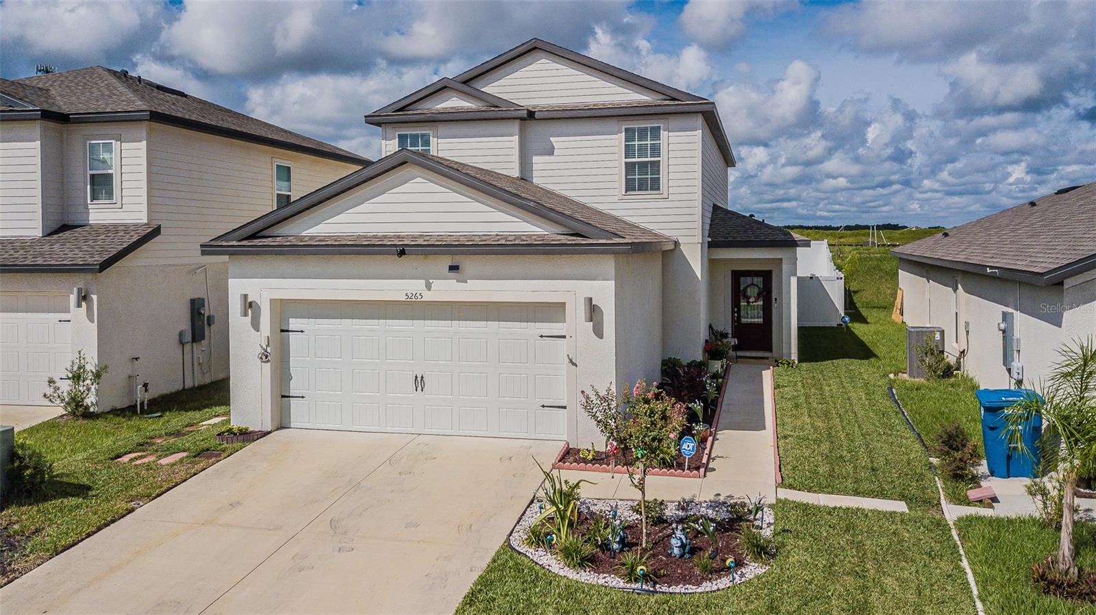 Details for 5265 Cricket Road, BROOKSVILLE, FL 34602