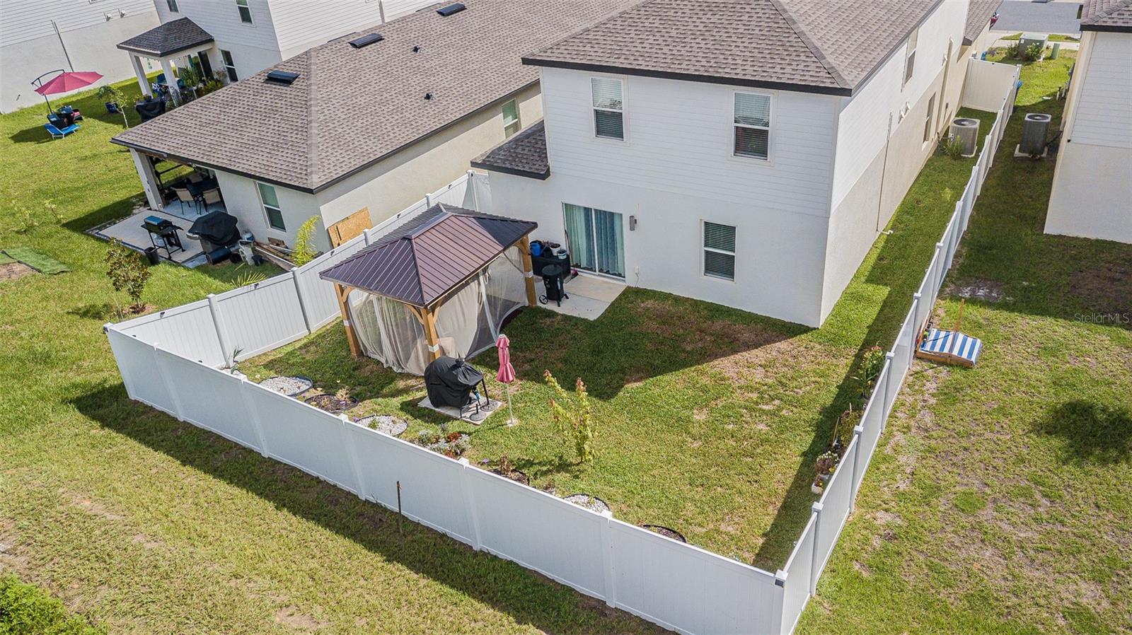 Image 4 of 30 For 5265 Cricket Road