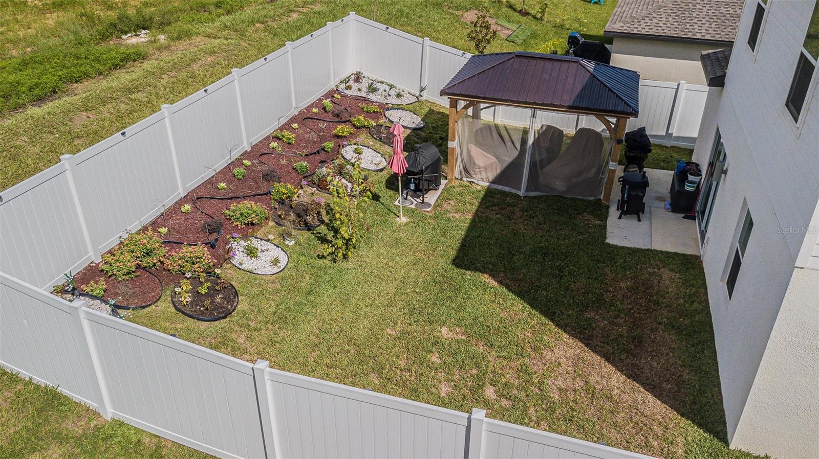 Image 8 of 30 For 5265 Cricket Road