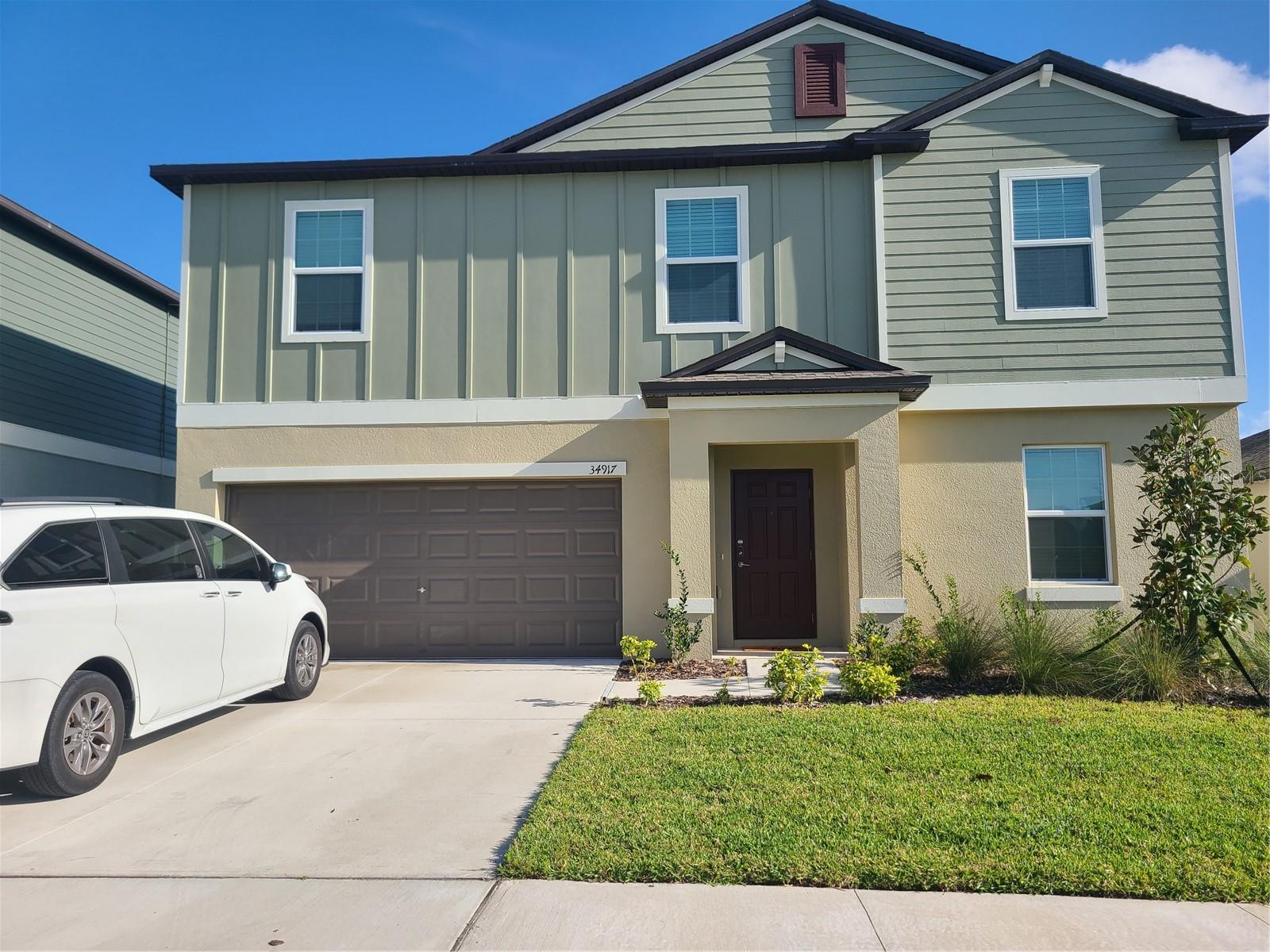 Details for 34917 Kircher Drive, ZEPHYRHILLS, FL 33541