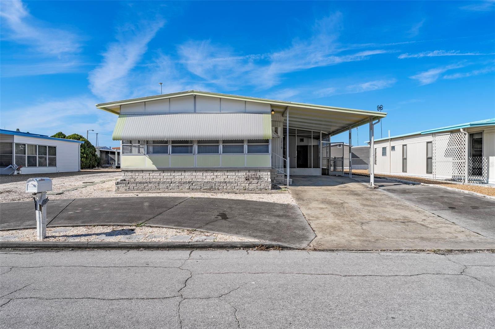 Details for 12119 Bonanza Drive, HUDSON, FL 34667