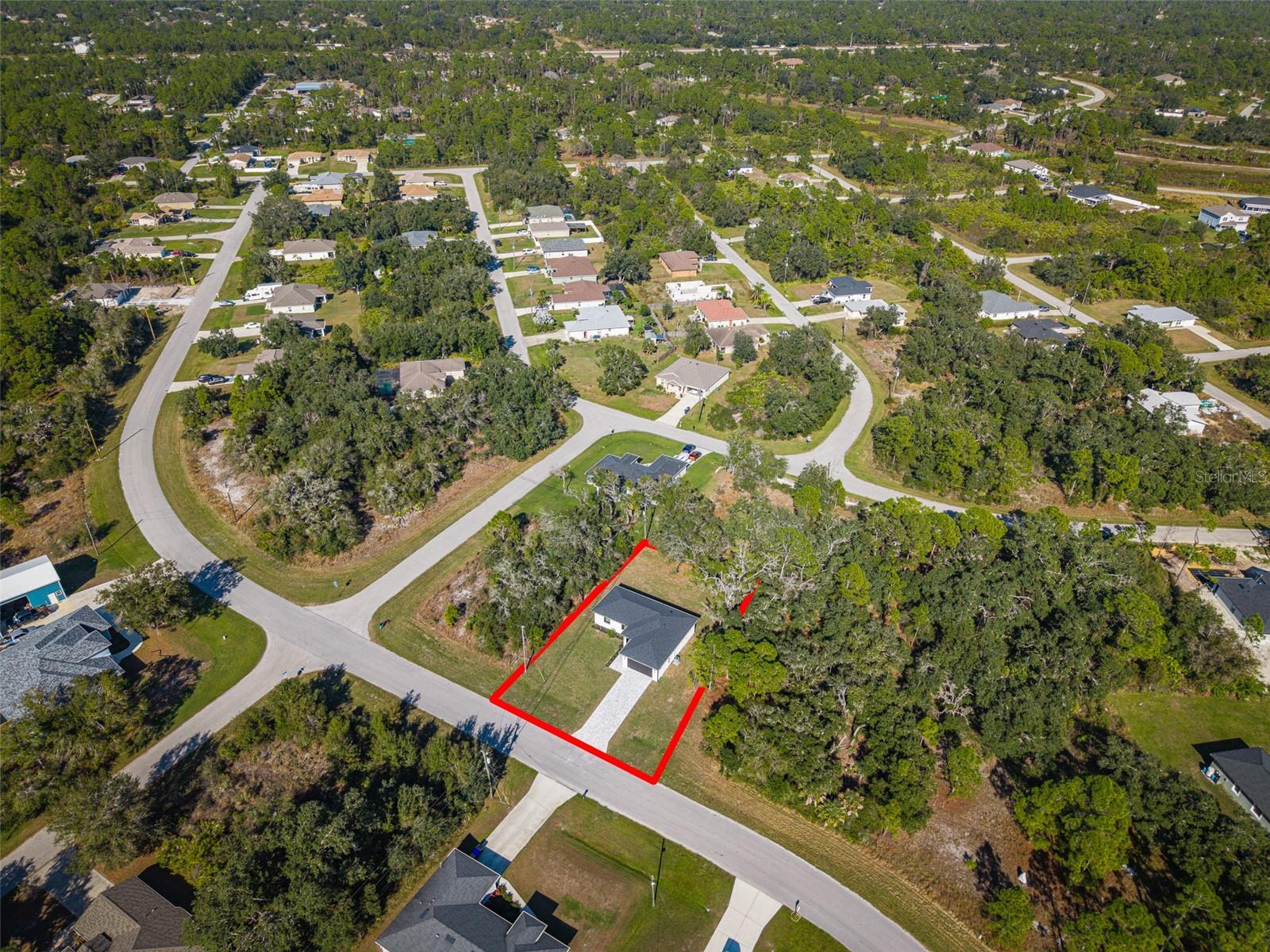 Image 33 of 33 For 3938 Ascot Drive