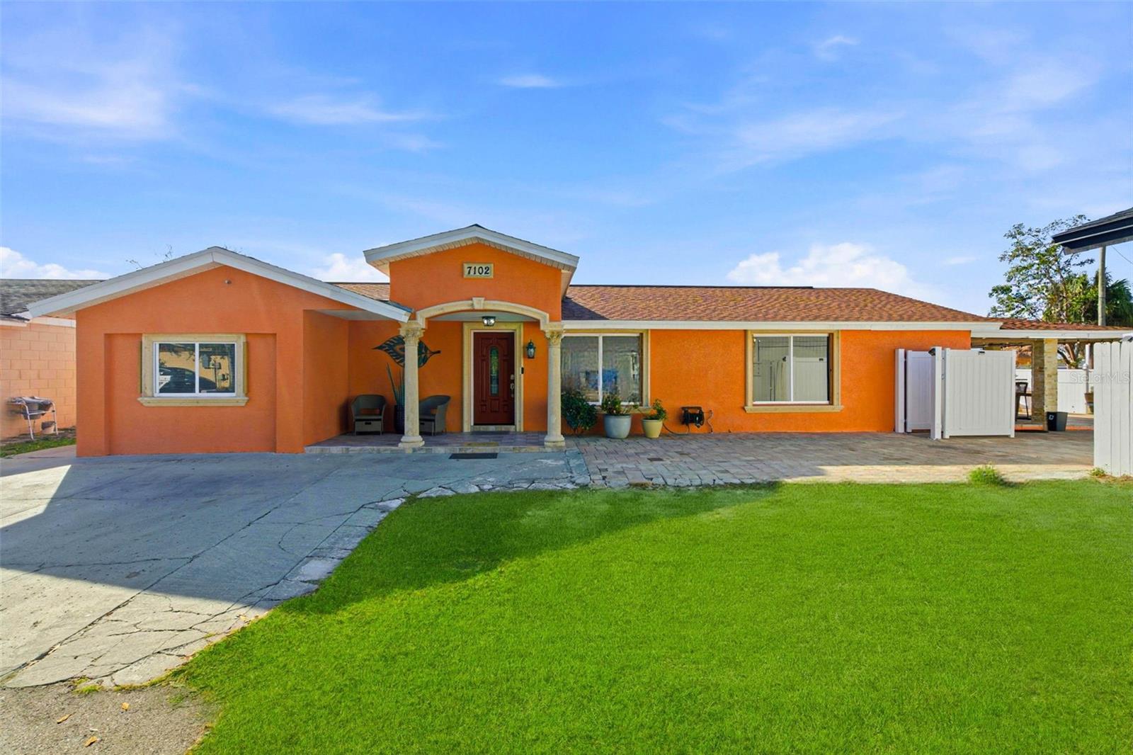 Details for 7102 Harborhills Court, TAMPA, FL 33615