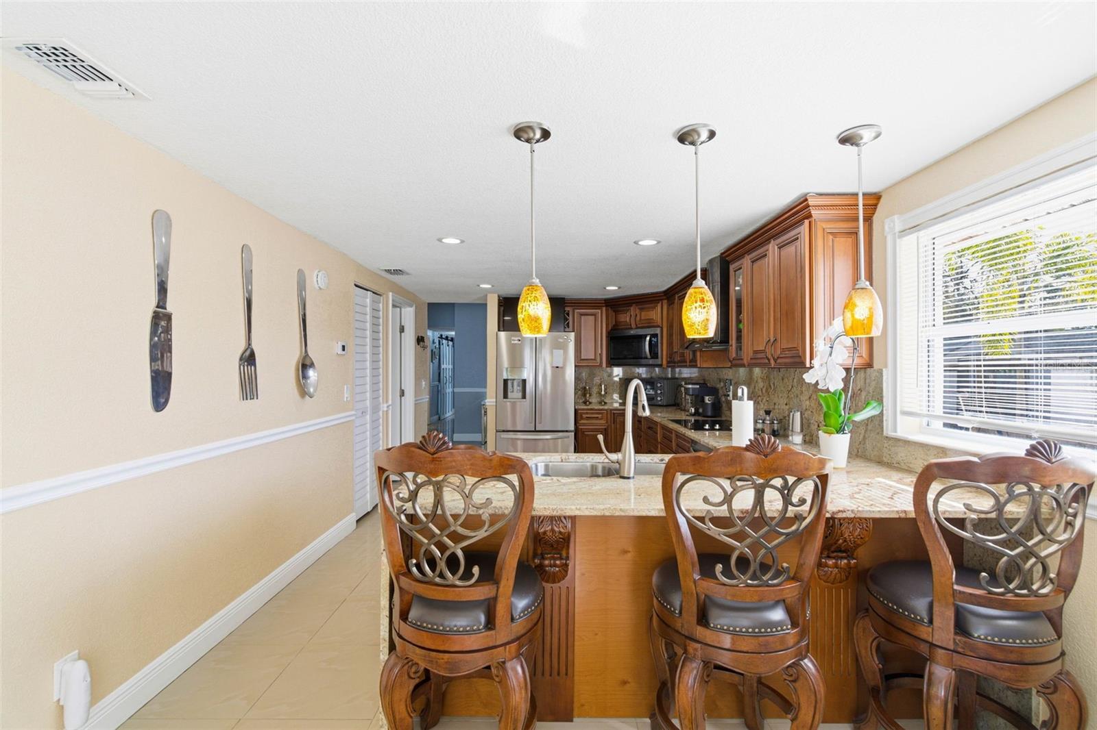 Image 41 of 76 For 7102 Harborhills Court