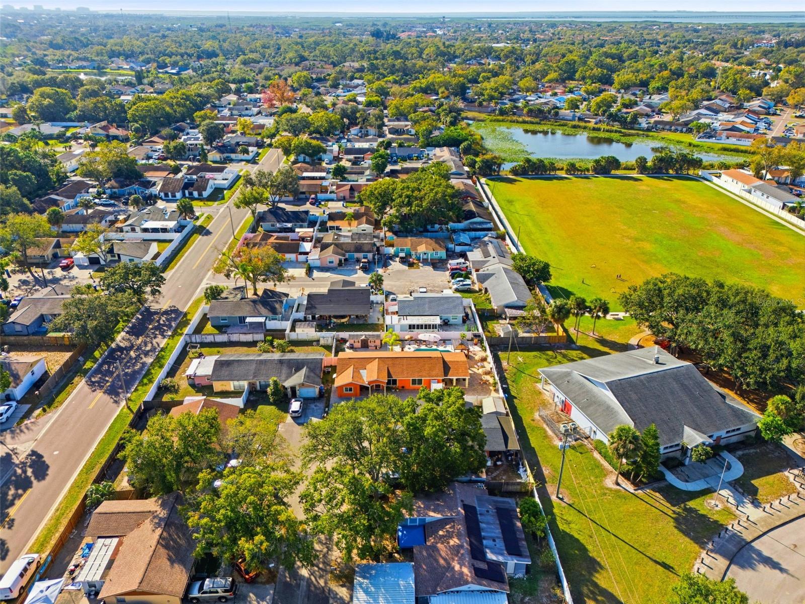 Image 63 of 76 For 7102 Harborhills Court